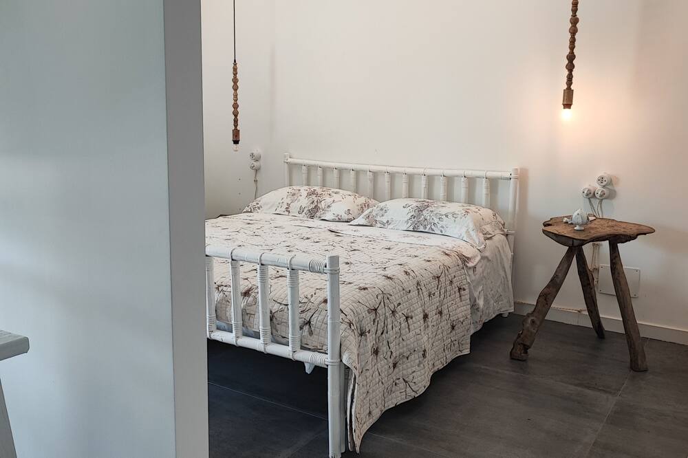 Photo of Bedroom in Mattinata