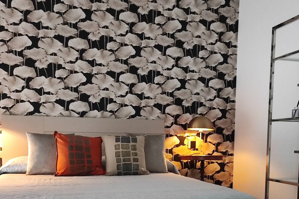 Photo of Bedroom in Mattinata