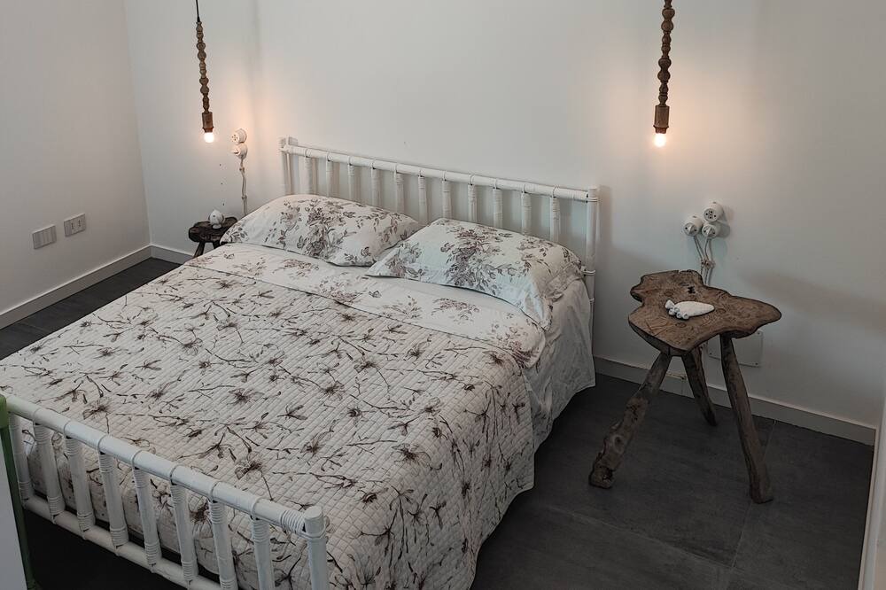 Photo of Bedroom in Mattinata