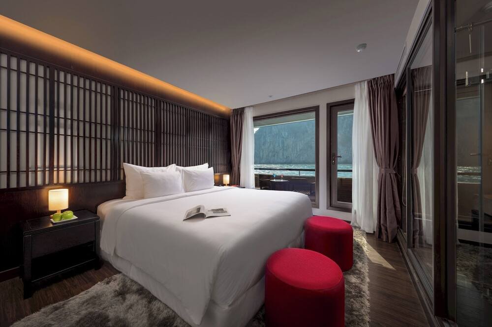 Photo of Bedroom in Bai Chay
