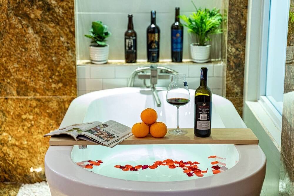 Photo of Bathroom in Hang Trong