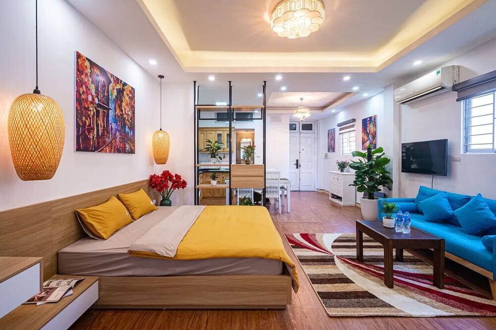 Photo of Bedroom in Hang Trong