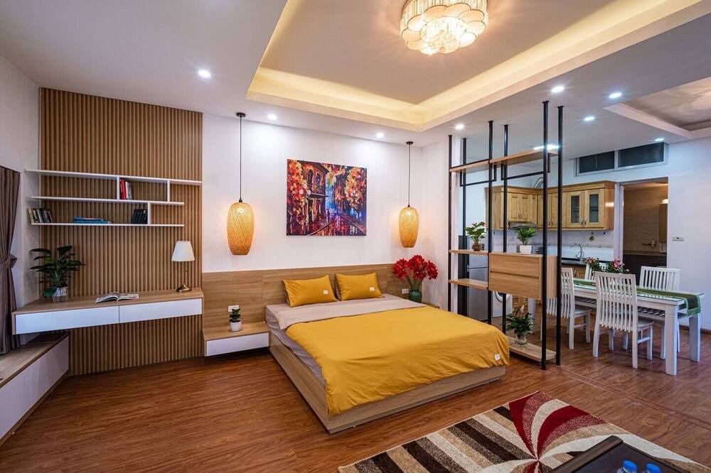 Photo of Bedroom in Hang Trong