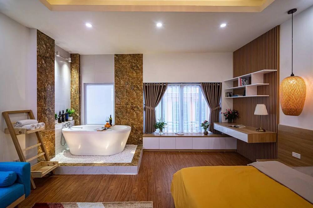 Photo of Bathroom in Hang Trong