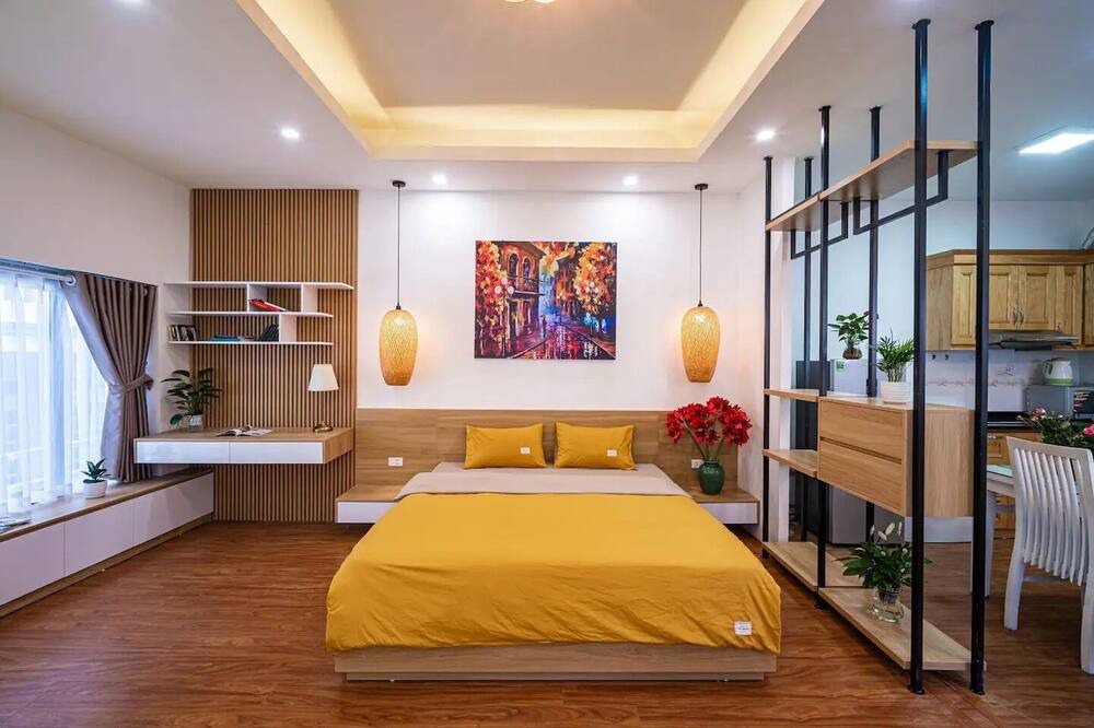 Photo of Bedroom in Hang Trong