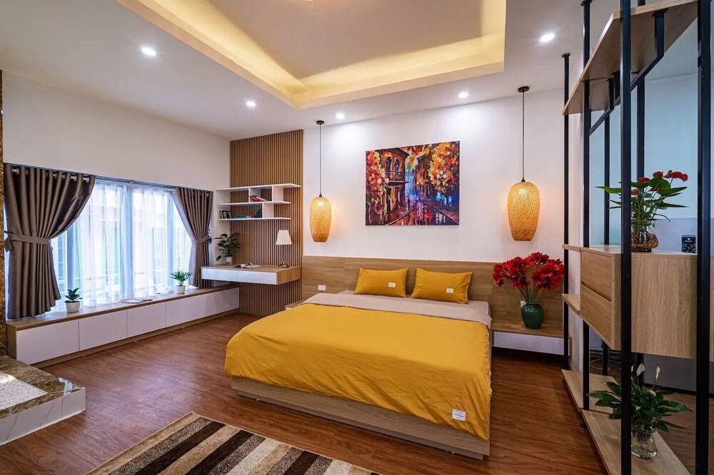 Photo of Bedroom in Hang Trong