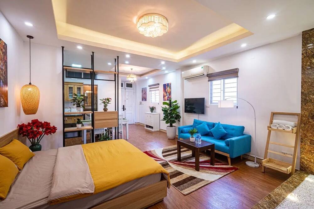 Photo of Bedroom in Hang Trong