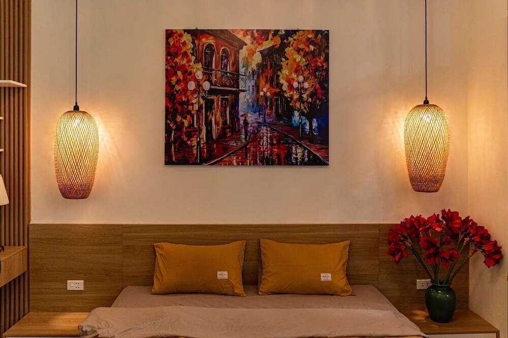 Photo of Bedroom in Hang Trong