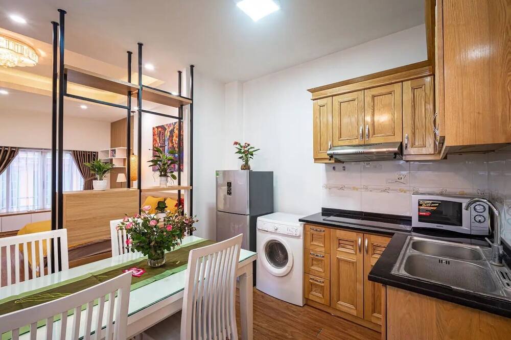 Photo of Kitchen in Hang Trong