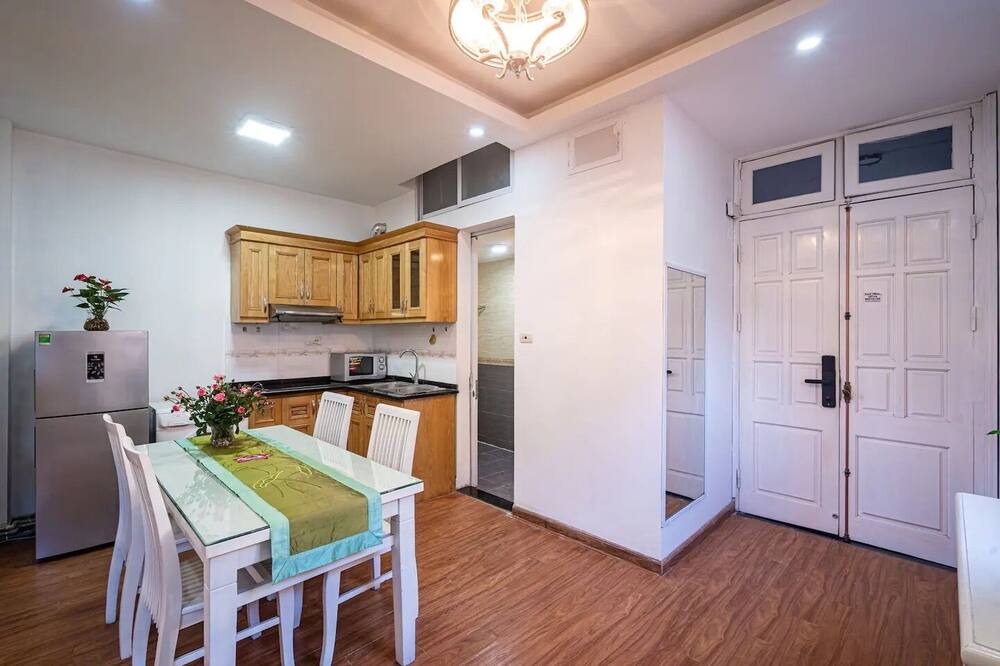Photo of Kitchen in Hang Trong