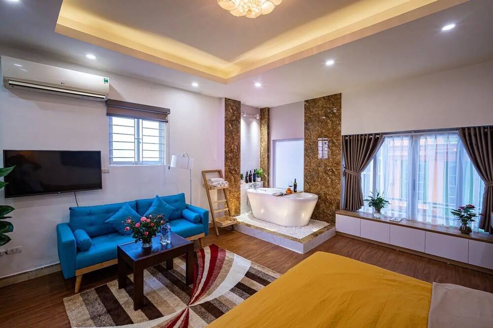 Photo of Bedroom in Hang Trong