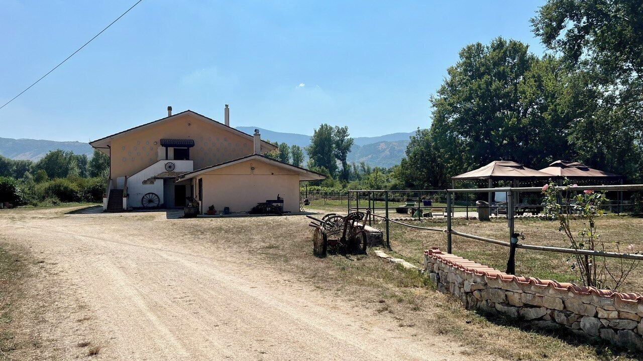 Photo of Outdoor in Tagliacozzo