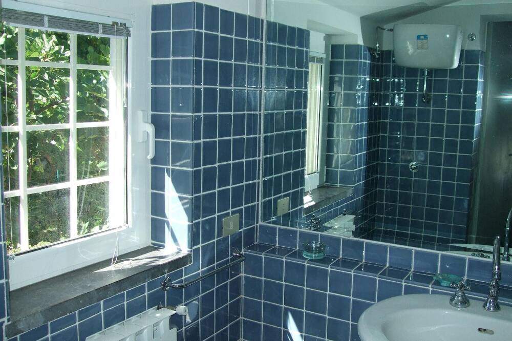Photo of Bathroom in Caselle in Pittari