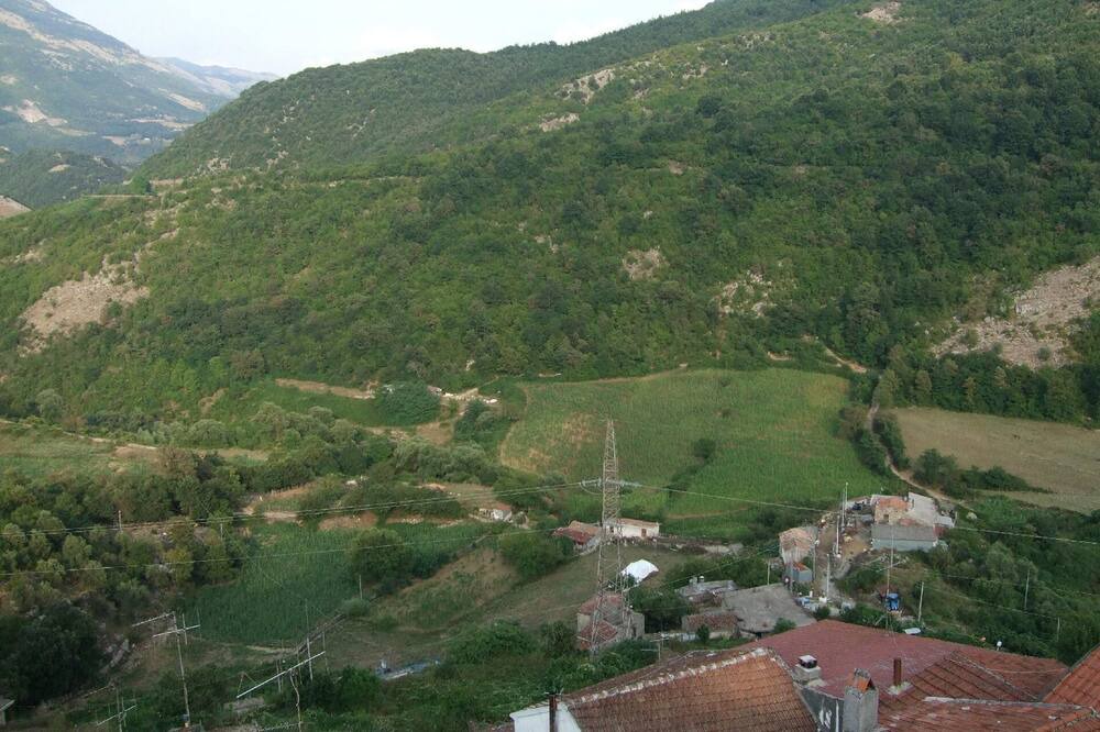 Photo of Outdoor in Caselle in Pittari