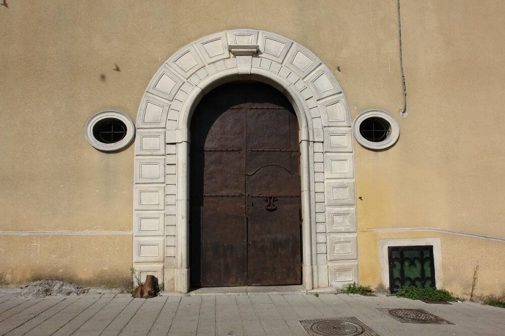 Photo of Outdoor in Caselle in Pittari