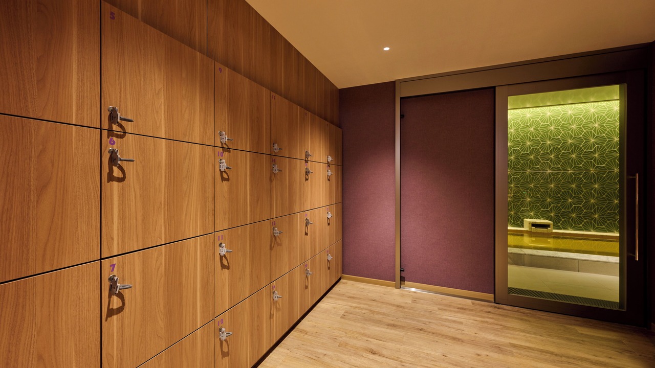 Photo of Bathroom in Ginza