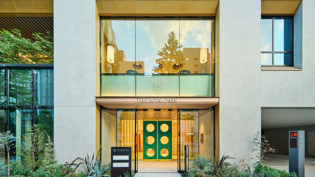 Photo of Outdoor in Ginza