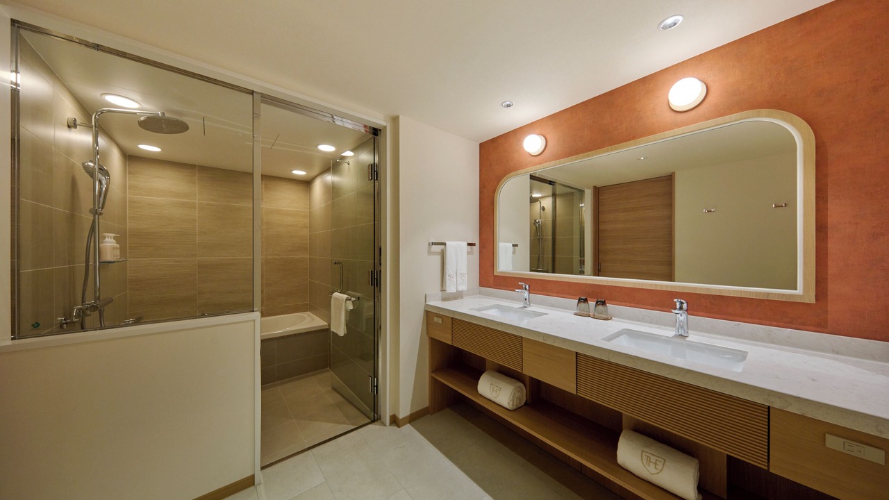 Photo of Bathroom in Ginza