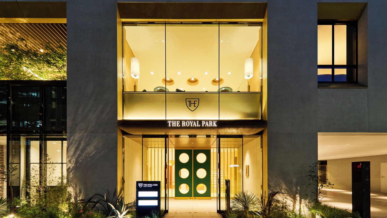 Photo of Outdoor in Ginza