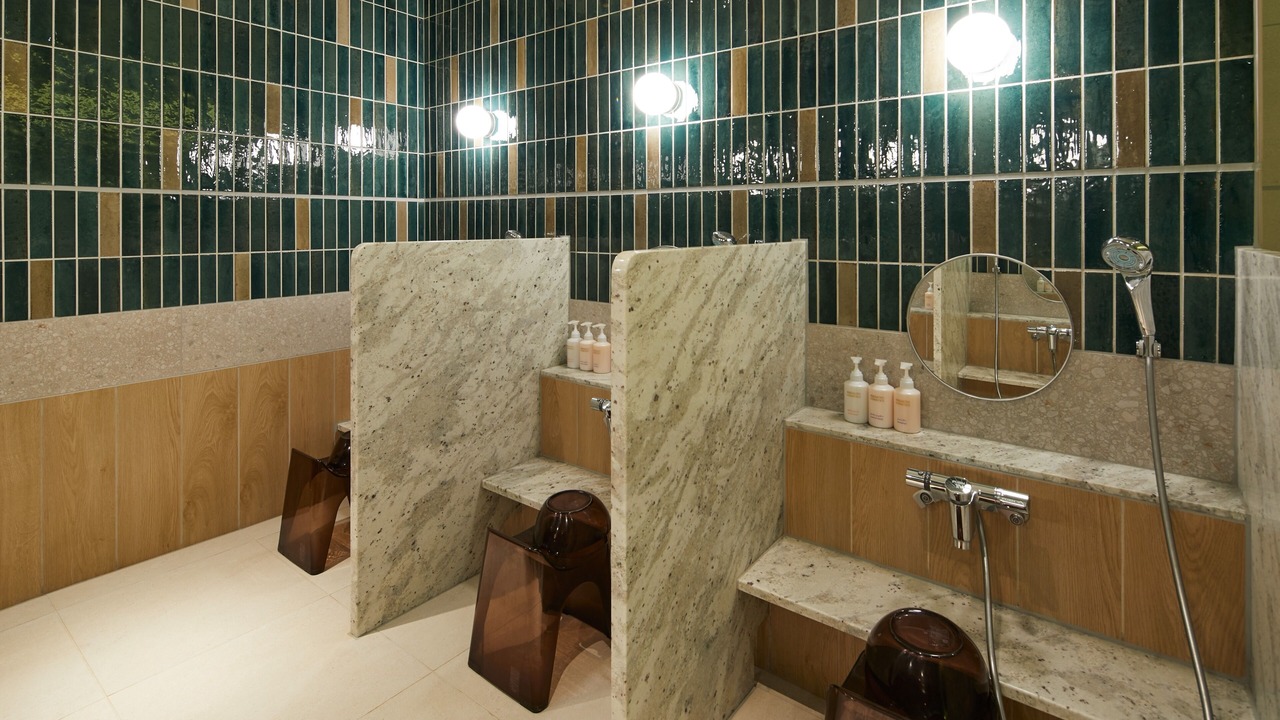 Photo of Bathroom in Ginza