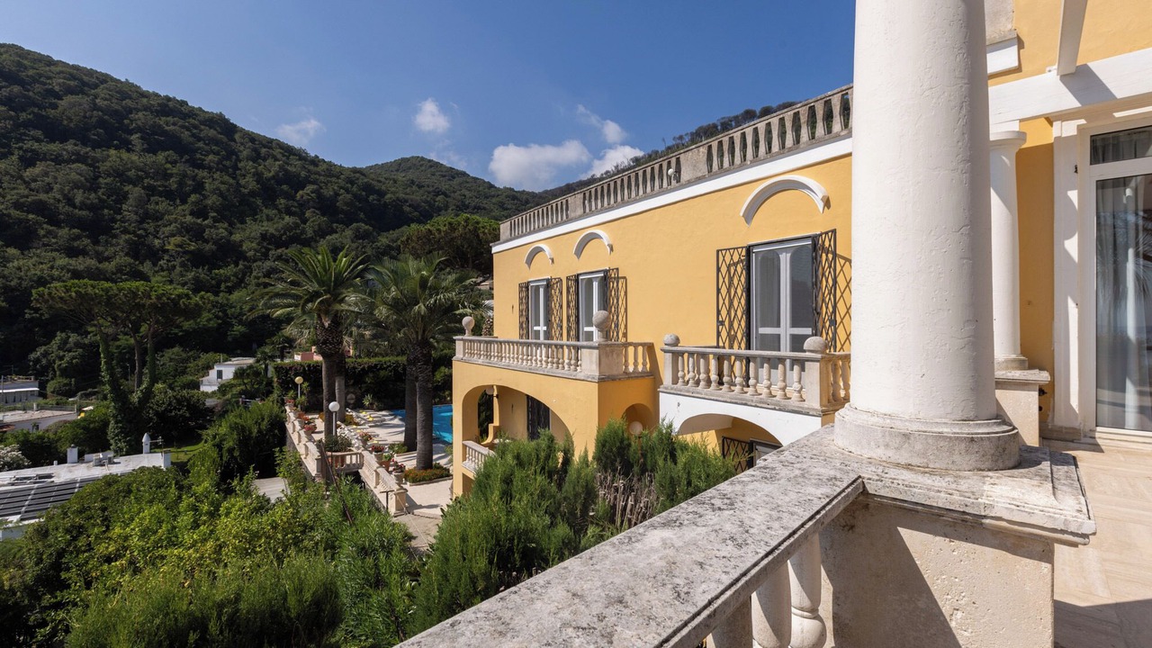 Photo of Outdoor in Ischia Porto