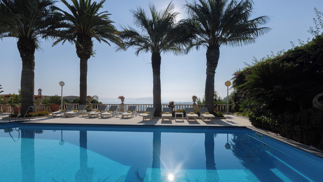 Photo of Outdoor in Ischia Porto