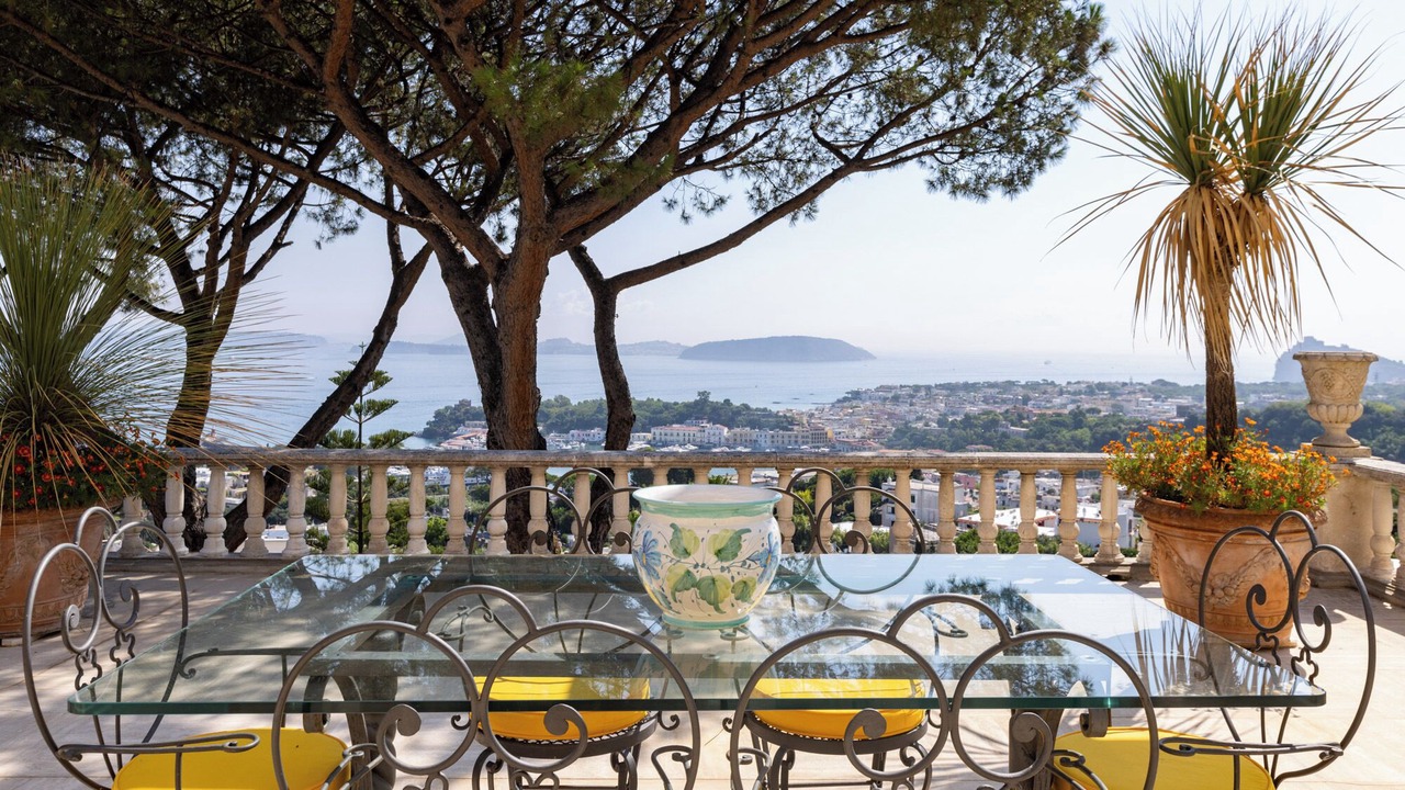 Photo of Outdoor in Ischia Porto