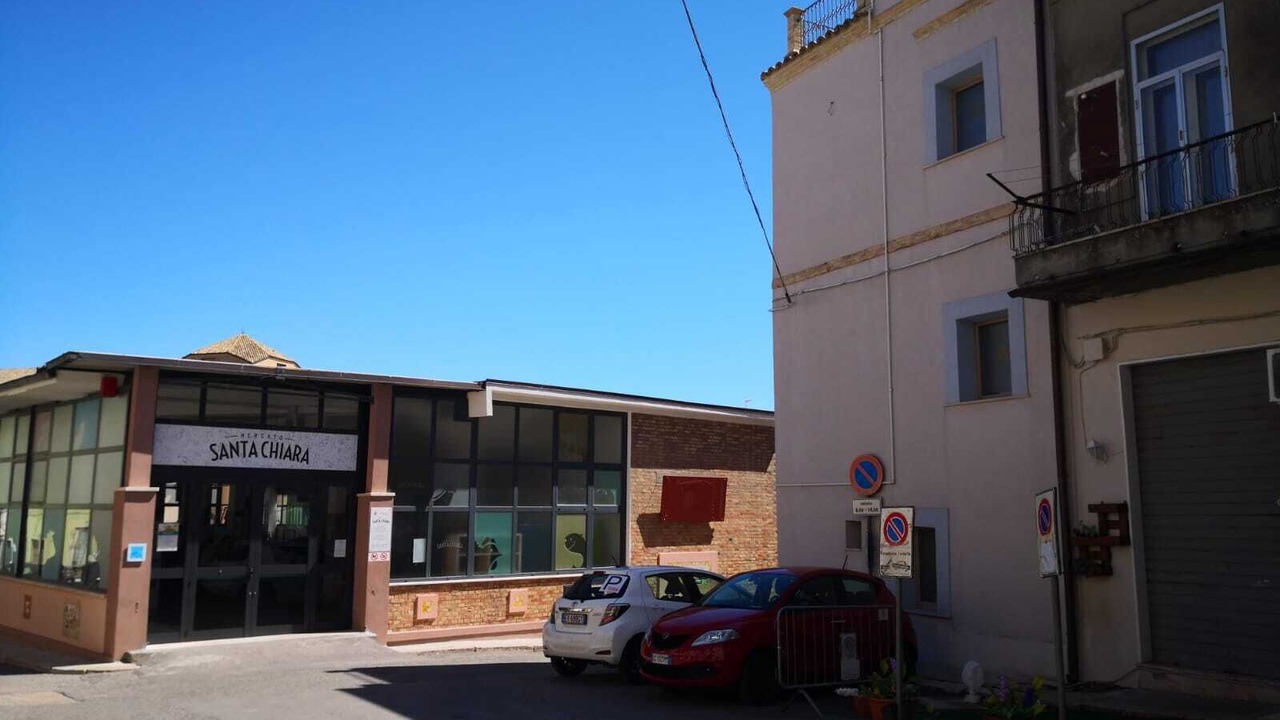 Photo of Outdoor in Vasto