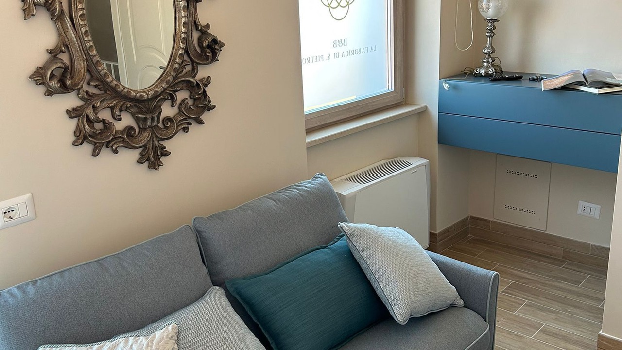 Photo of Bedroom in Vasto