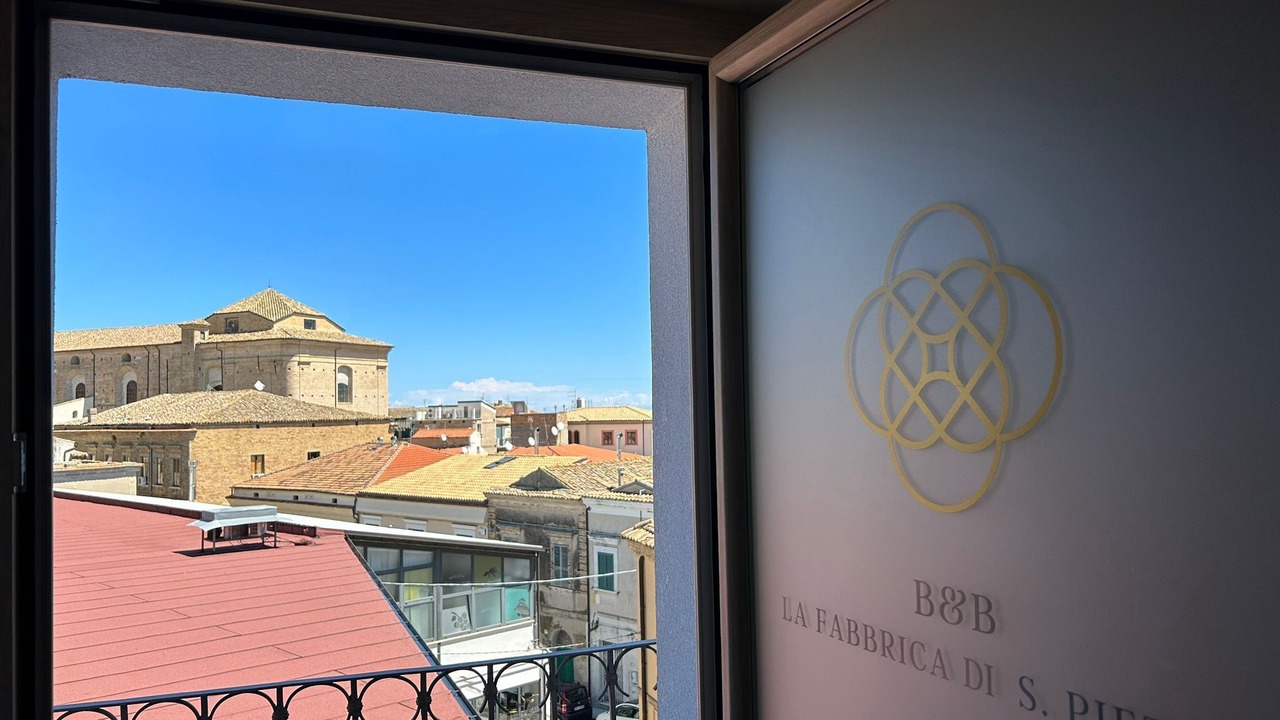 Photo of Bedroom in Vasto