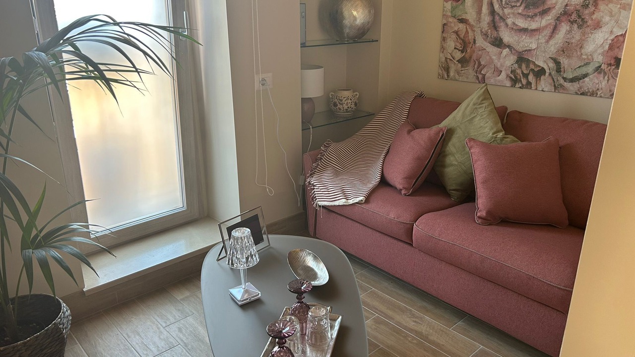 Photo of Bedroom in Vasto