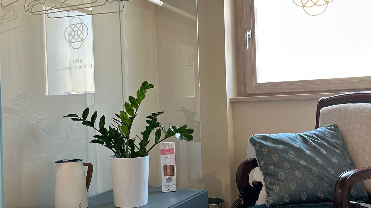 Photo of Bedroom in Vasto