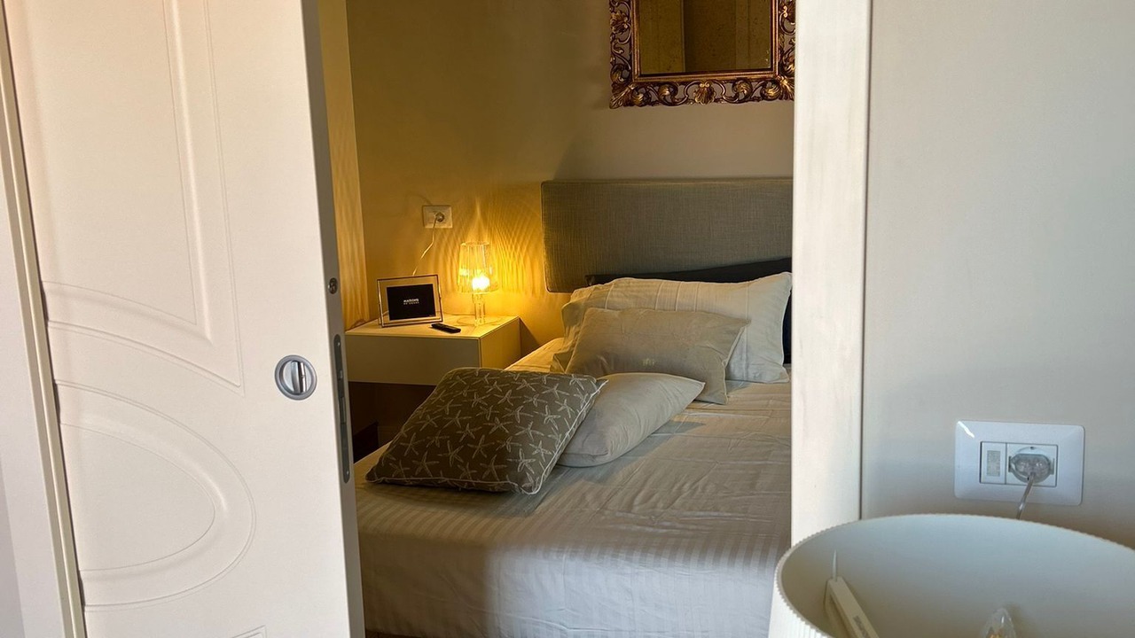 Photo of Bedroom in Vasto