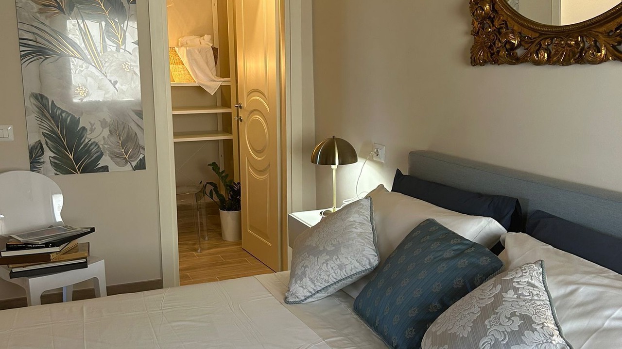 Photo of Bedroom in Vasto