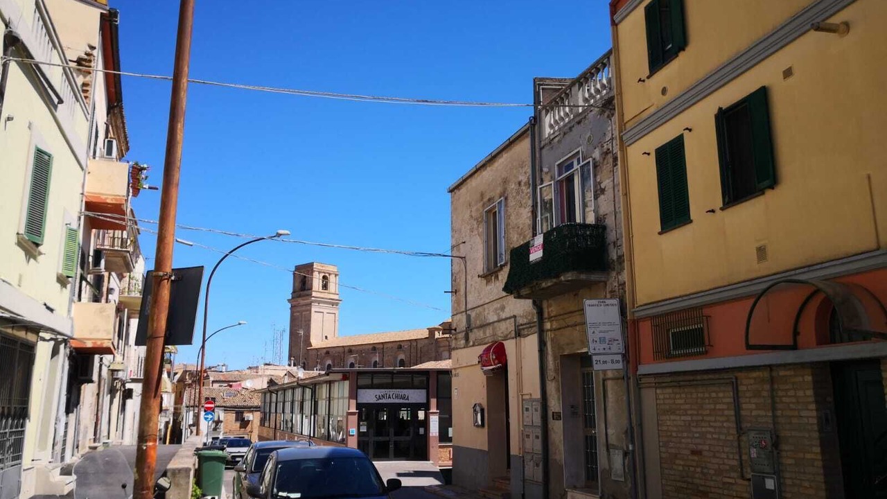 Photo of Outdoor in Vasto