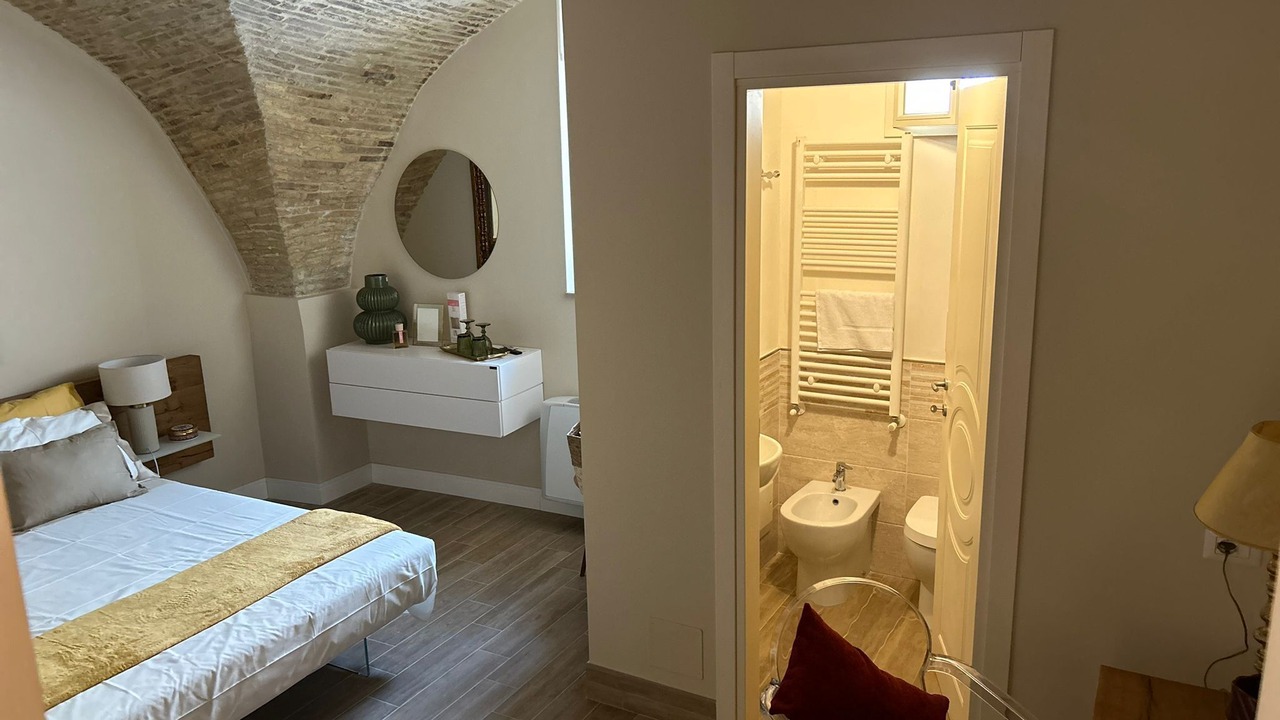 Photo of Bedroom in Vasto