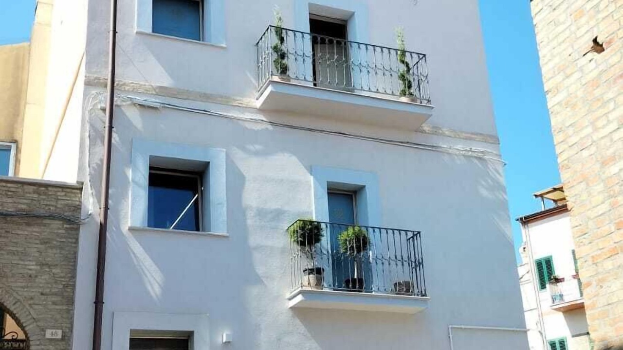 Photo of Outdoor in Vasto