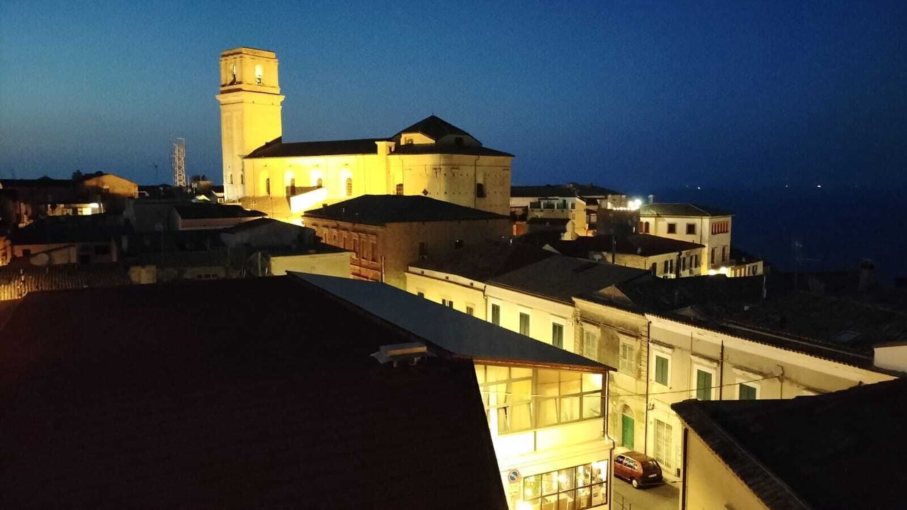 Photo of Patio Balcony in Vasto
