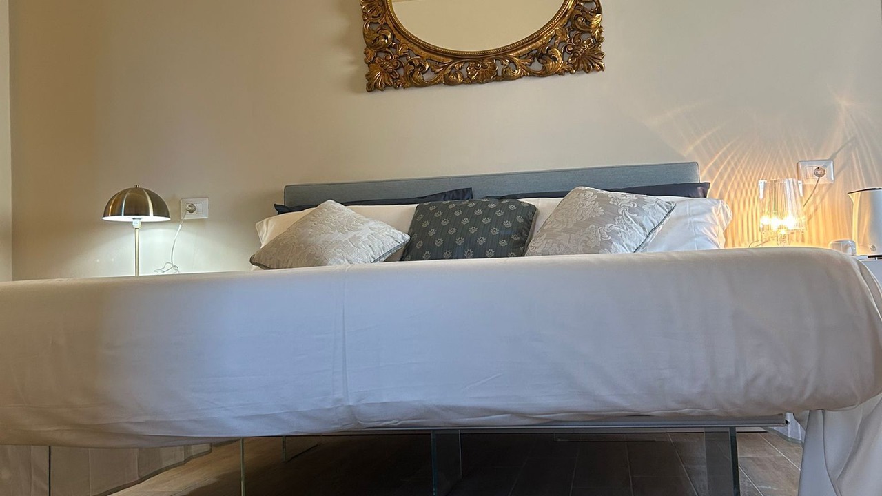Photo of Bedroom in Vasto