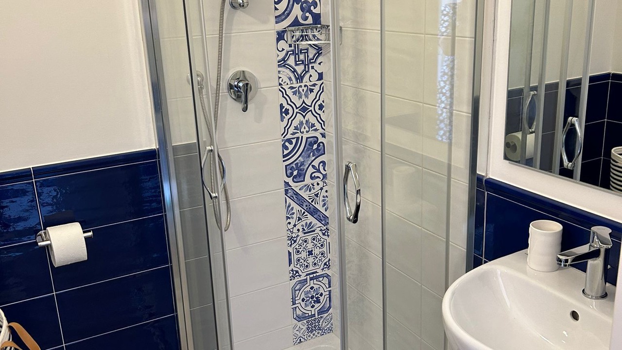 Photo of Bathroom in Vasto