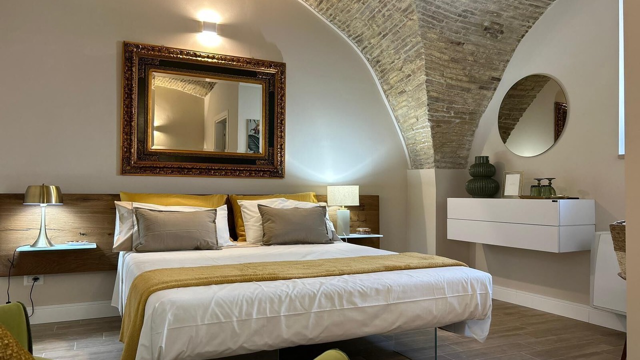 Photo of Bedroom in Vasto
