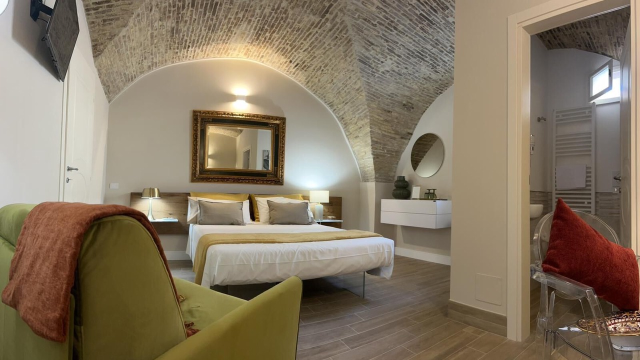 Photo of Bedroom in Vasto