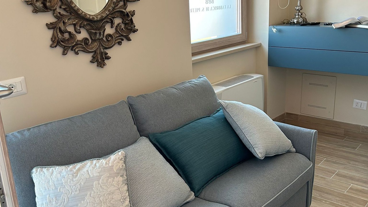 Photo of Bedroom in Vasto