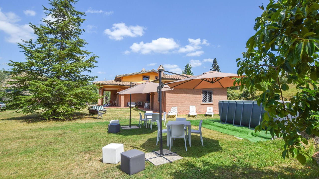 Photo of Outdoor in Castelnuovo di Farfa