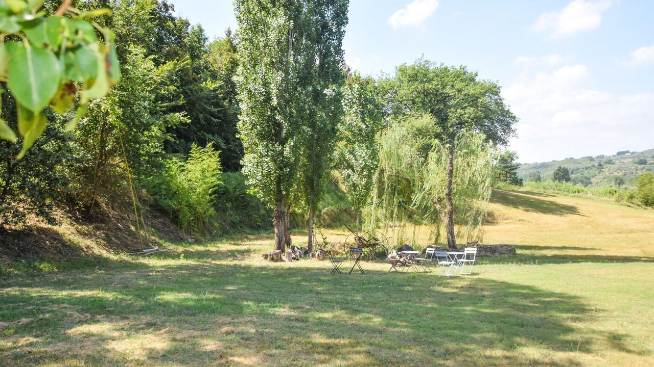 Photo of Others in Castelnuovo di Farfa