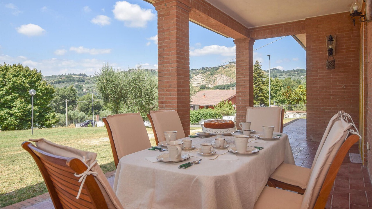 Photo of Outdoor in Castelnuovo di Farfa