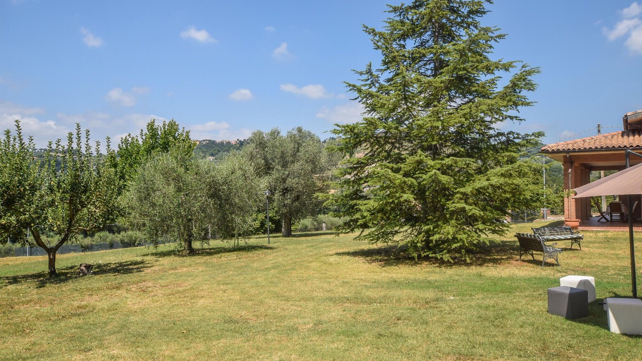 Photo of Outdoor in Castelnuovo di Farfa