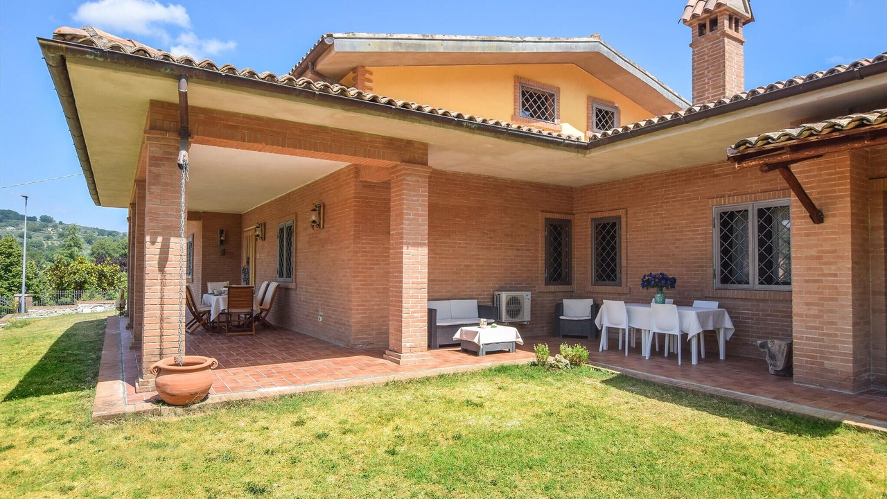 Photo of Outdoor in Castelnuovo di Farfa
