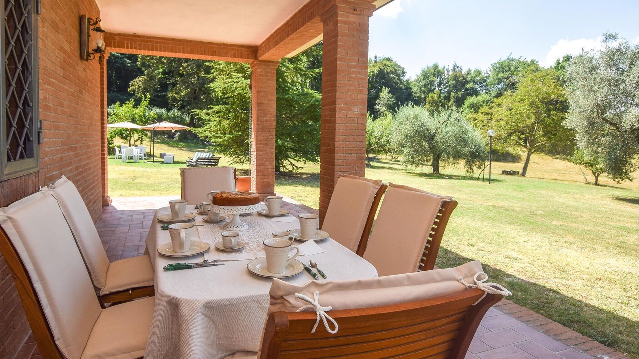 Photo of Outdoor in Castelnuovo di Farfa
