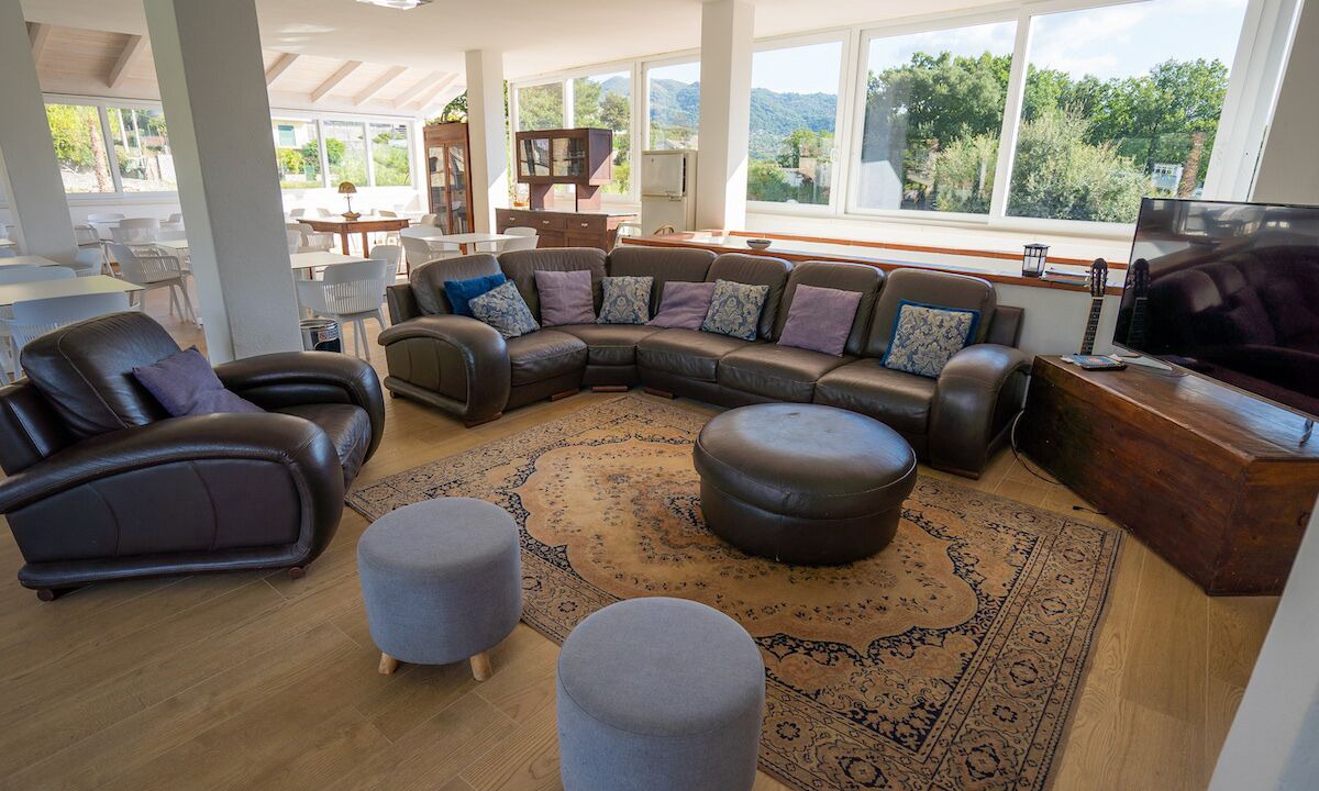 Photo of Livingroom in Santa Marina
